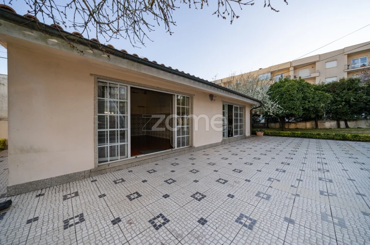 Moradia T5 para Venda em Merelim (São Pedro) e Frossos Foto 38