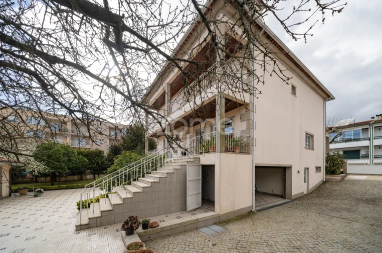 Moradia T5 para Venda em Merelim (São Pedro) e Frossos Foto 41