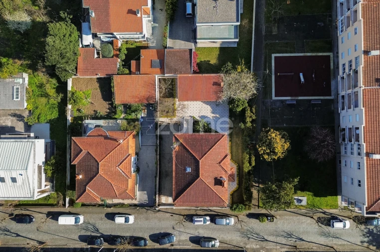 Moradia T5 para Venda em Merelim (São Pedro) e Frossos Foto 44