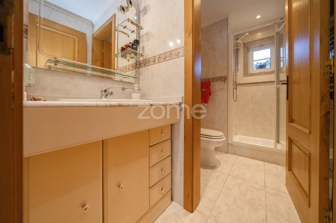 Moradia T5 para Venda em Merelim (São Pedro) e Frossos Foto 12