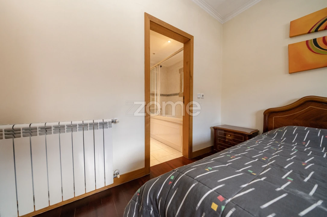 Moradia T5 para Venda em Merelim (São Pedro) e Frossos Foto 25