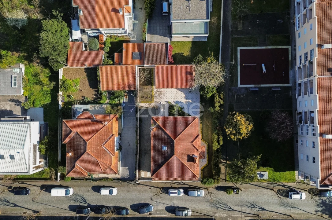 Moradia T5 para Venda em Merelim (São Pedro) e Frossos Foto 44