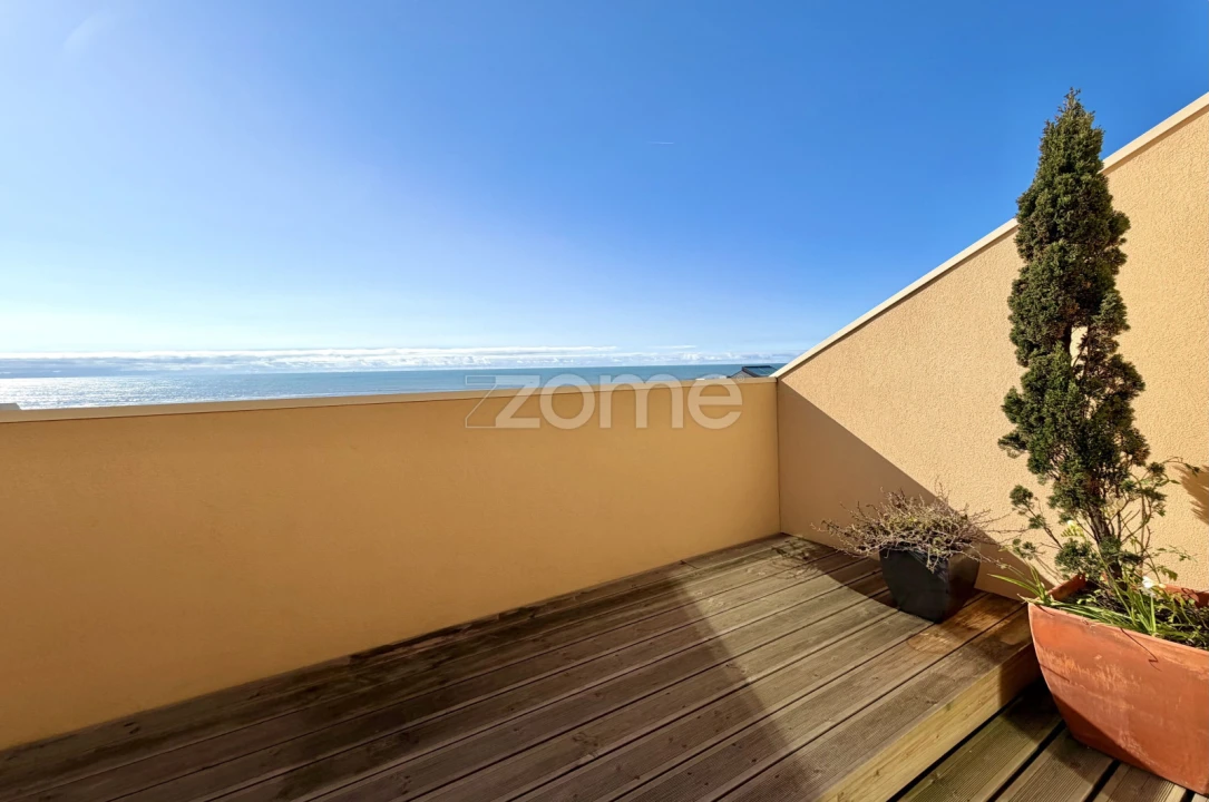 Apartamento T3 para Venda em São Felix da Marinha Foto 2