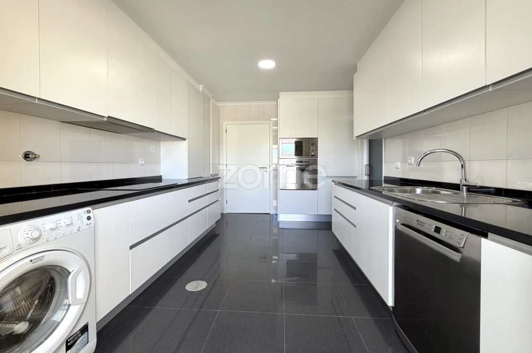 Apartamento T3 para Venda em São Felix da Marinha Foto 7