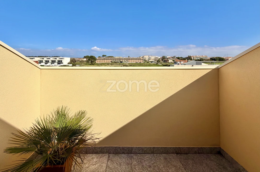 Apartamento T3 para Venda em São Felix da Marinha Foto 11