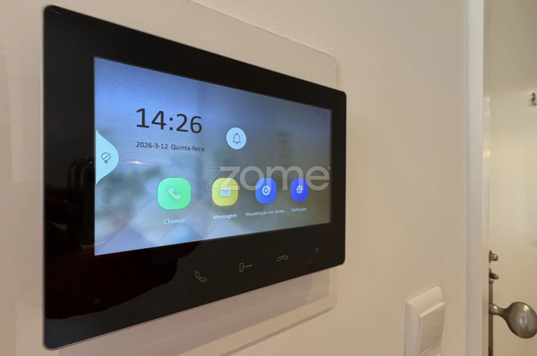 Apartamento T3 para Venda em São Felix da Marinha Foto 20