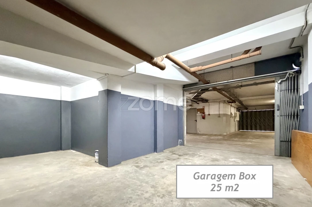 Apartamento T3 para Venda em São Felix da Marinha Foto 22