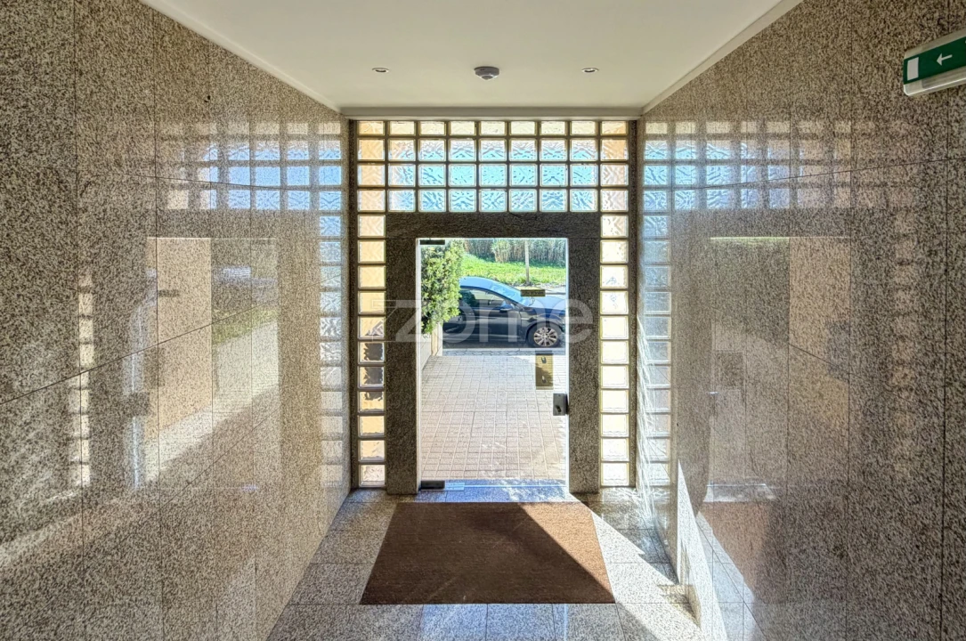 Apartamento T3 para Venda em São Felix da Marinha Foto 23