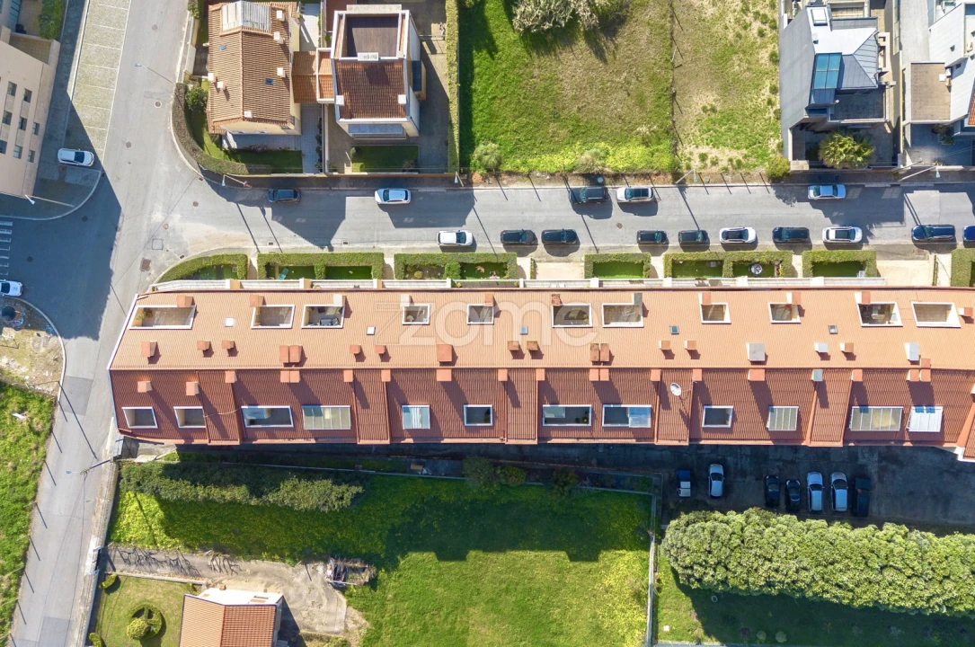 Apartamento T3 para Venda em São Felix da Marinha Foto 26