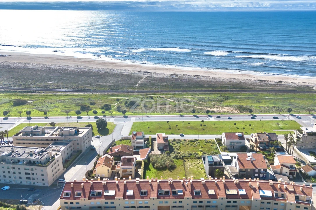 Apartamento T3 para Venda em São Felix da Marinha Foto 28