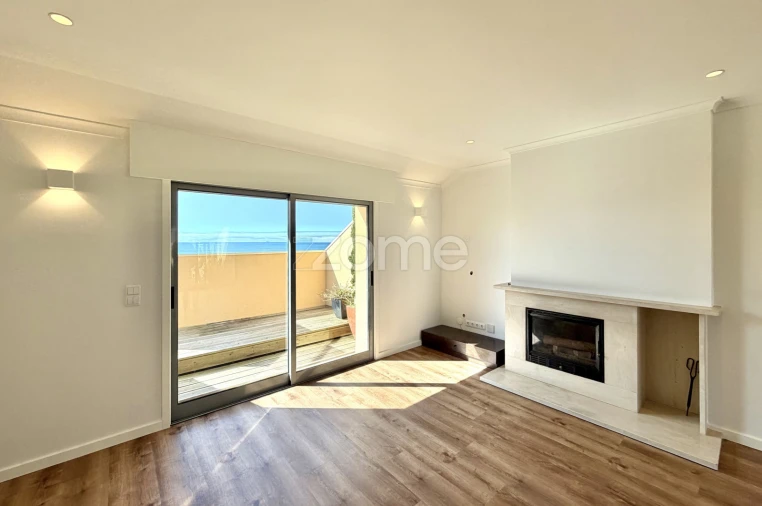 Apartamento T3 para Venda em São Felix da Marinha