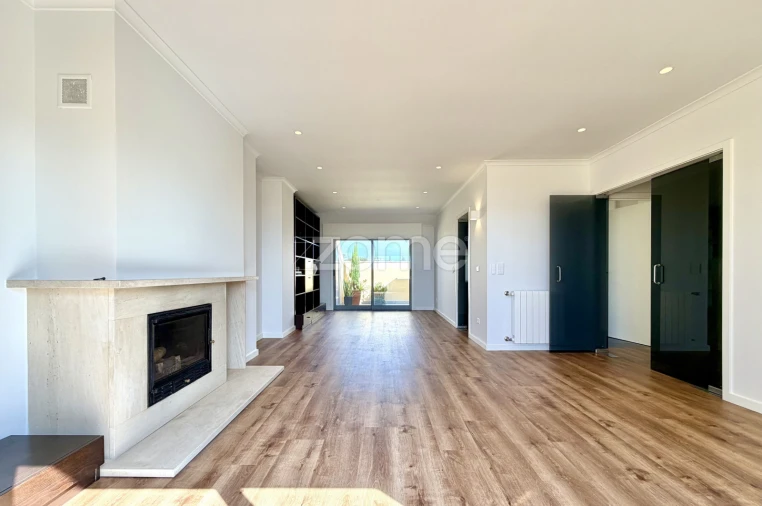 Apartamento T3 para Venda em São Felix da Marinha Foto 3