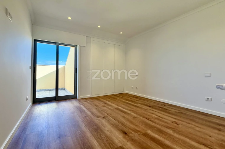 Apartamento T3 para Venda em São Felix da Marinha Foto 12