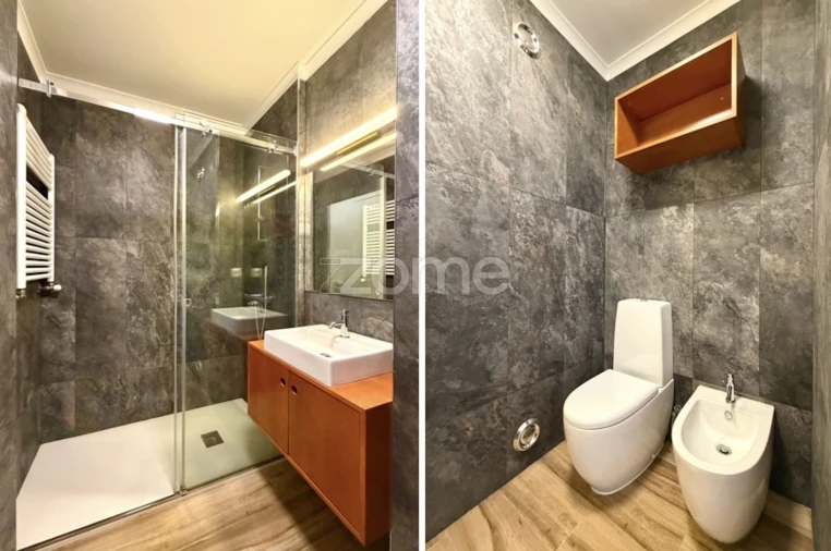 Apartamento T3 para Venda em São Felix da Marinha Foto 13