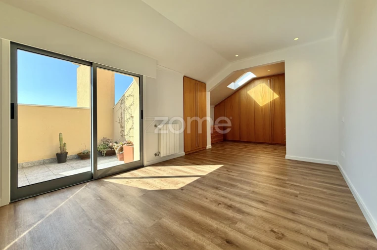 Apartamento T3 para Venda em São Felix da Marinha Foto 14