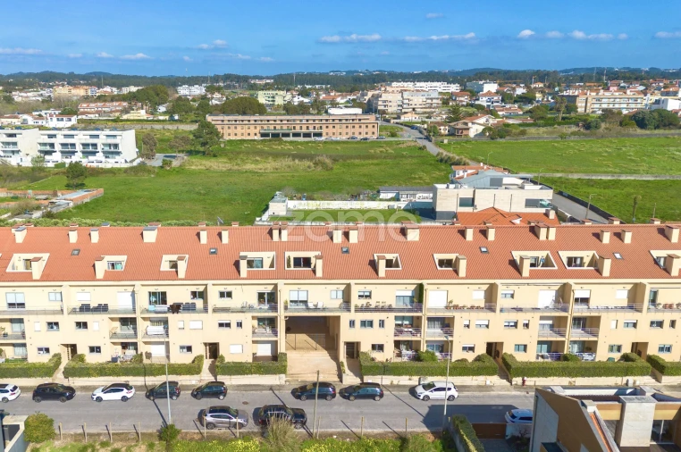 Apartamento T3 para Venda em São Felix da Marinha Foto 24