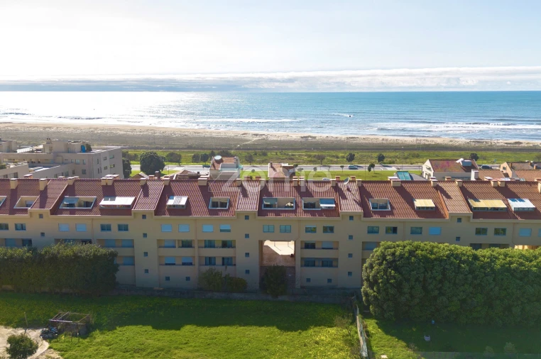 Apartamento T3 para Venda em São Felix da Marinha Foto 25