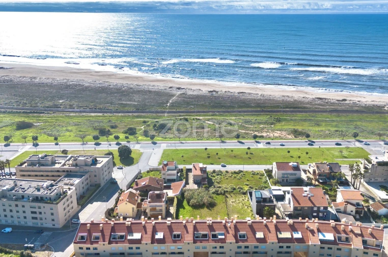 Apartamento T3 para Venda em São Felix da Marinha Foto 28