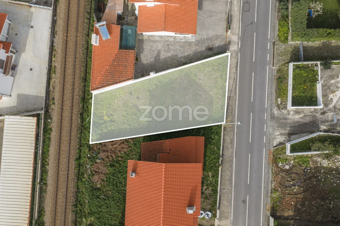 Terreno para Venda em Moledo e Cristelo Foto 6