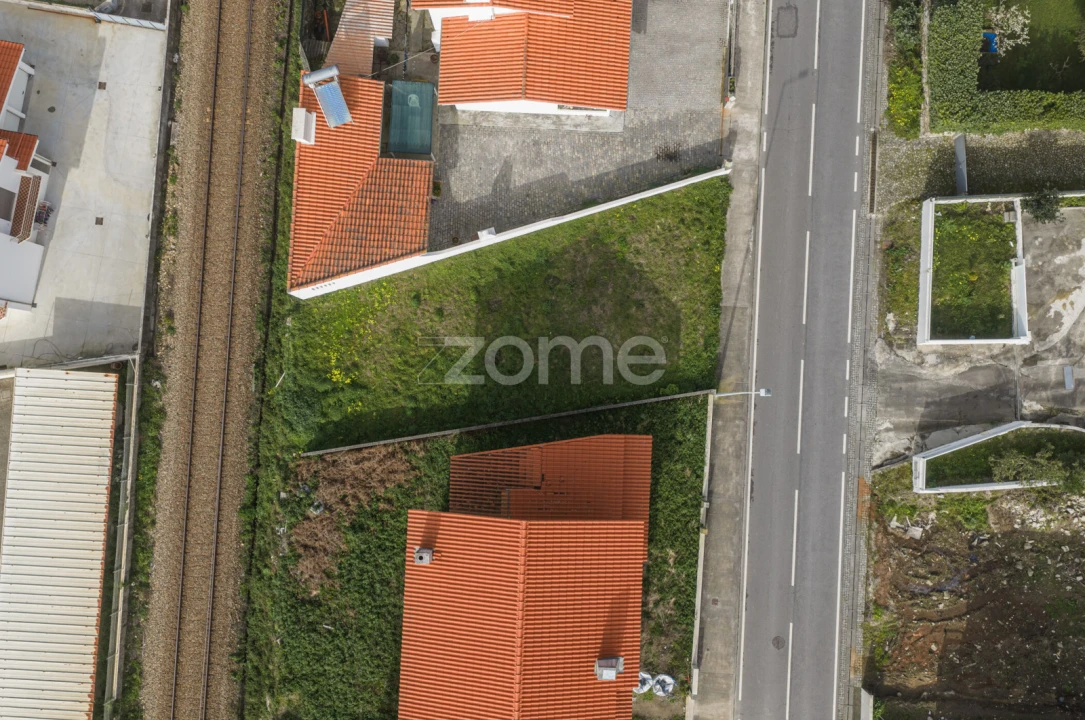 Terreno para Venda em Moledo e Cristelo Foto 9