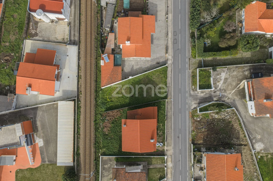 Terreno para Venda em Moledo e Cristelo Foto 10