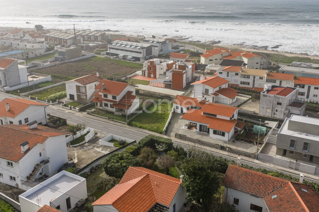 Terreno para Venda em Moledo e Cristelo Foto 11
