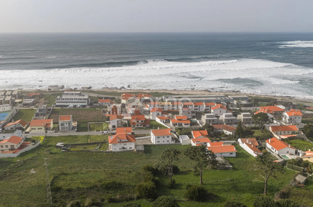 Terreno para Venda em Moledo e Cristelo Foto 13