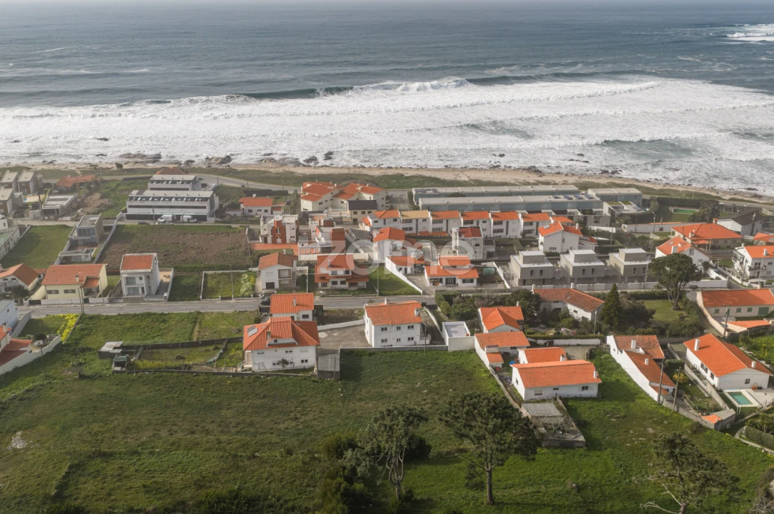 Terreno para Venda em Moledo e Cristelo Foto 14