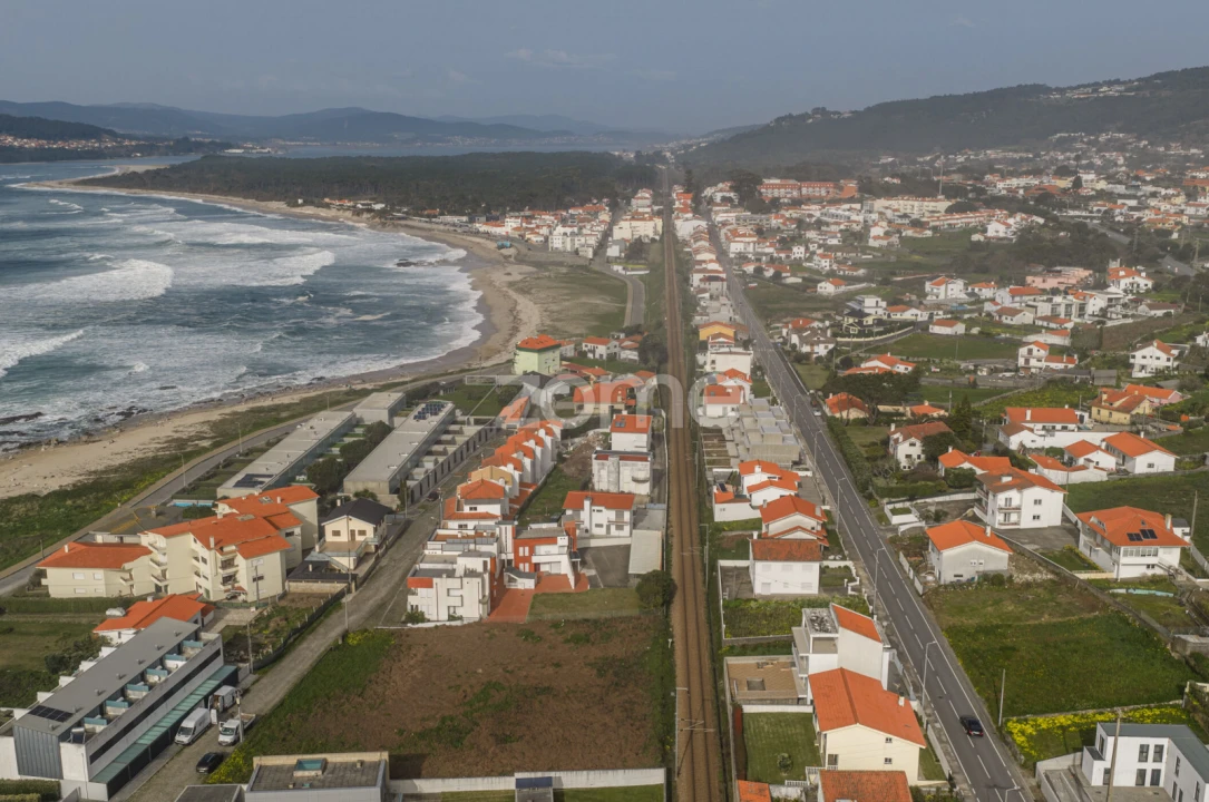 Terreno para Venda em Moledo e Cristelo Foto 15