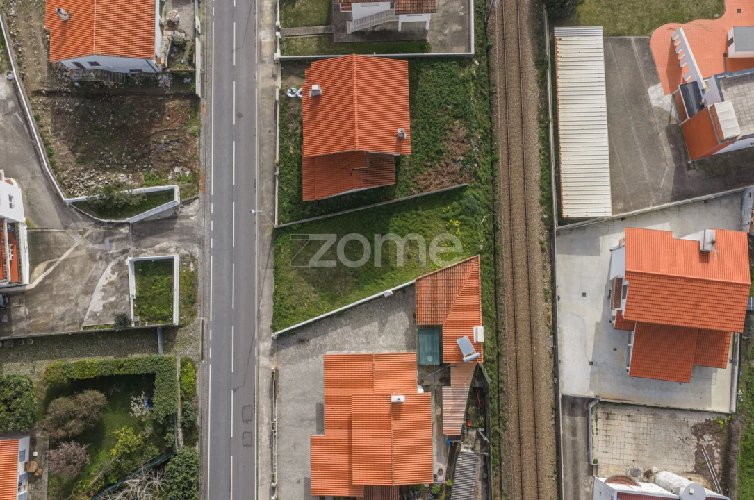 Terreno para Venda em Moledo e Cristelo Foto 17