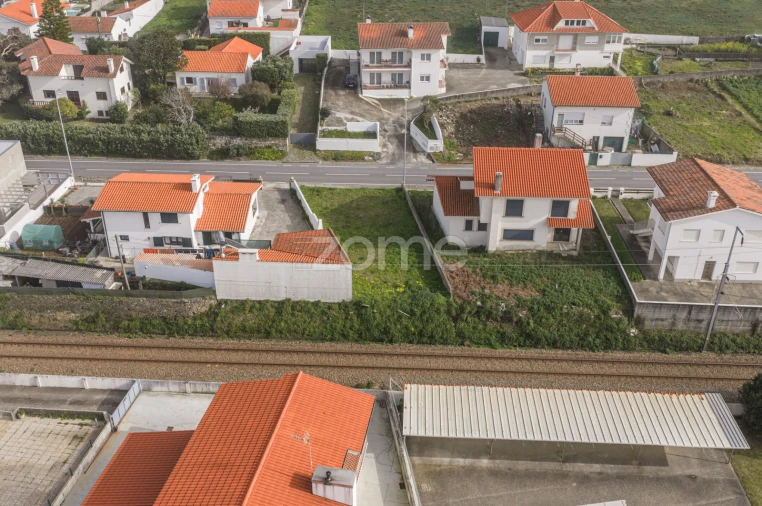 Terreno para Venda em Moledo e Cristelo Foto 8