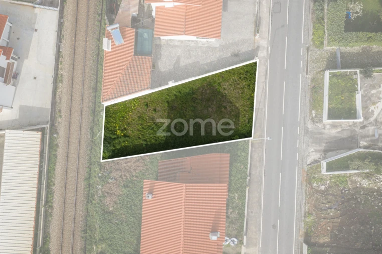 Terreno para Venda em Moledo e Cristelo Foto 7