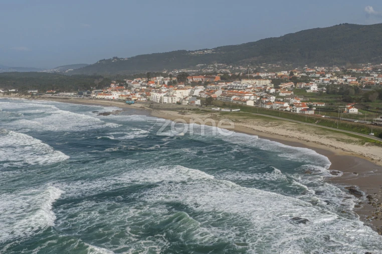 Terreno para Venda em Moledo e Cristelo Foto 18