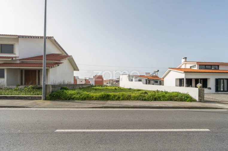 Terreno para Venda em Moledo e Cristelo Foto 5
