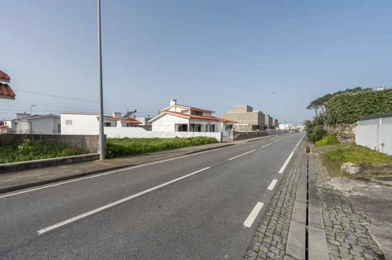 Terreno para Venda em Moledo e Cristelo Foto 24