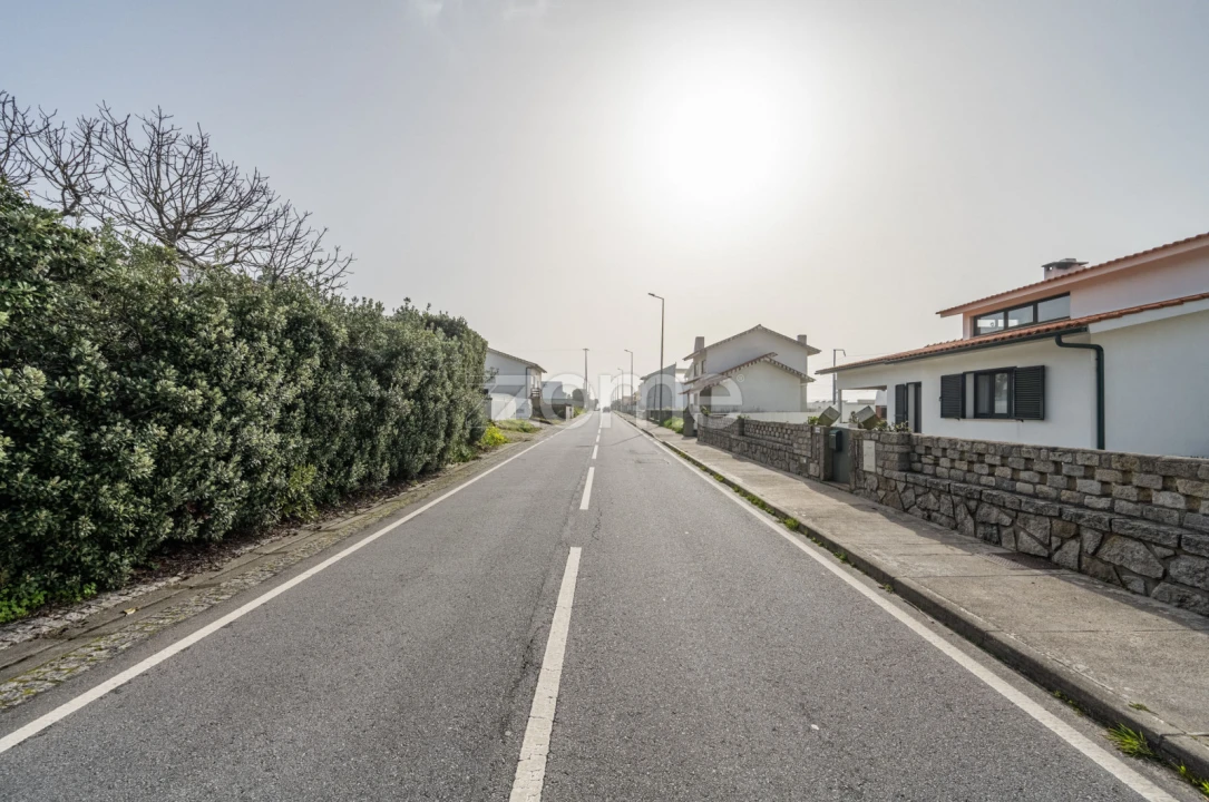 Terreno para Venda em Moledo e Cristelo Foto 22