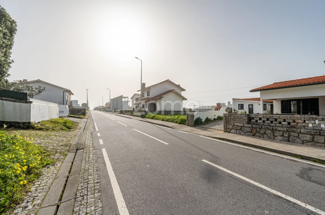 Terreno para Venda em Moledo e Cristelo Foto 23