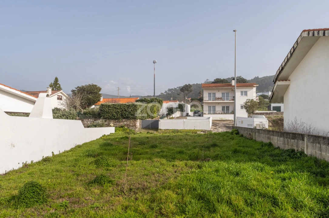 Terreno para Venda em Moledo e Cristelo Foto 3