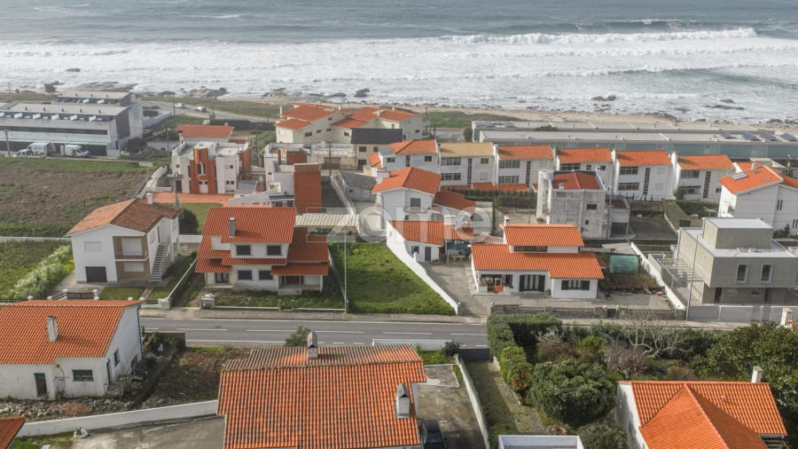 Terreno para Venda em Moledo e Cristelo