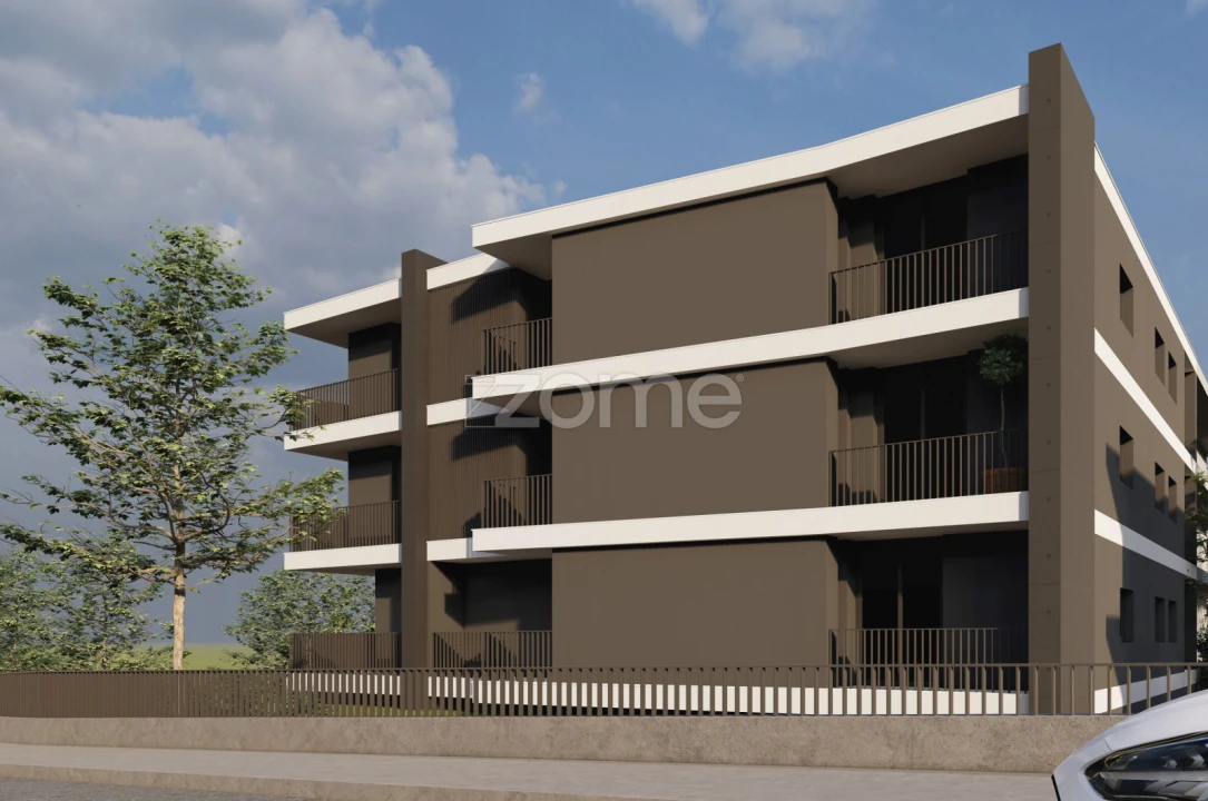 Apartamento T3 para Venda em Merelim (São Pedro) e Frossos Foto 1