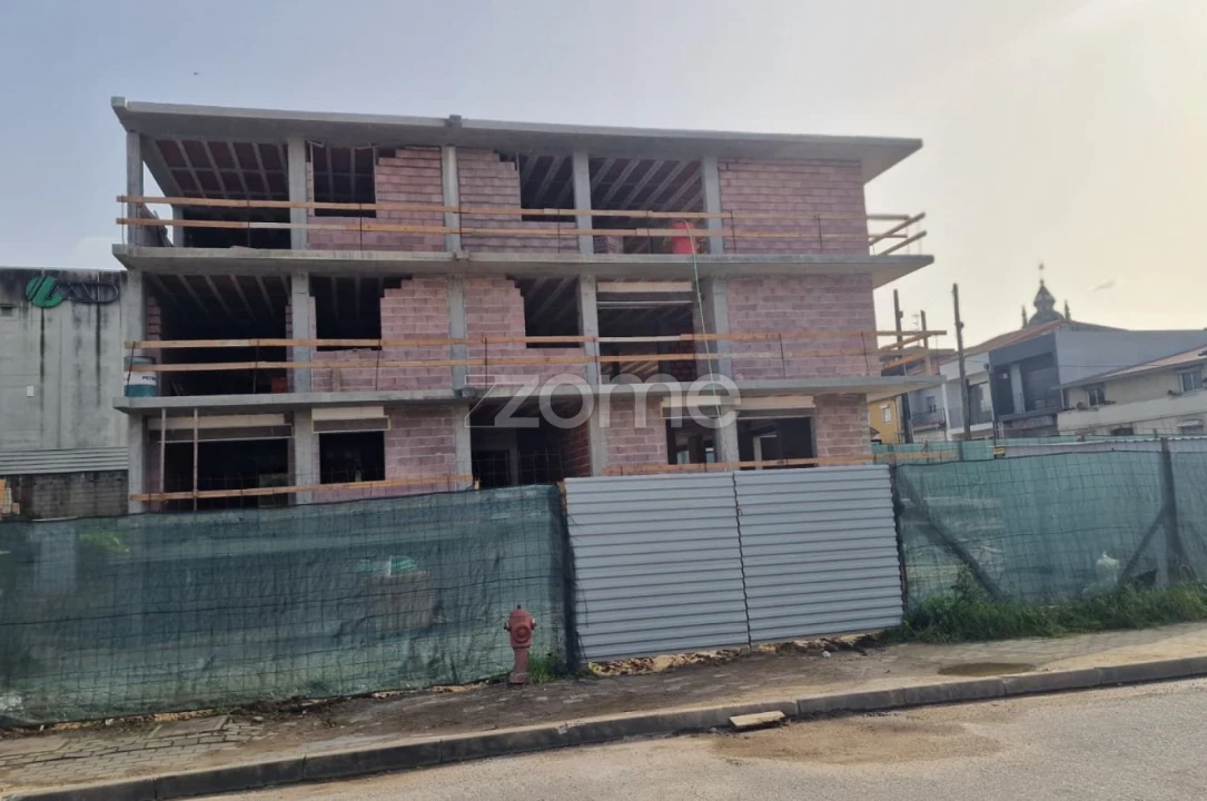 Apartamento T3 para Venda em Merelim (São Pedro) e Frossos Foto 13