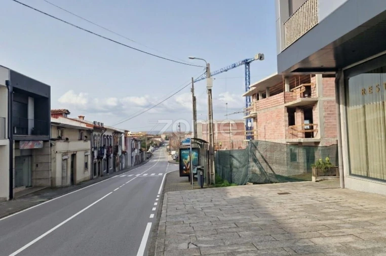 Apartamento T3 para Venda em Merelim (São Pedro) e Frossos Foto 12