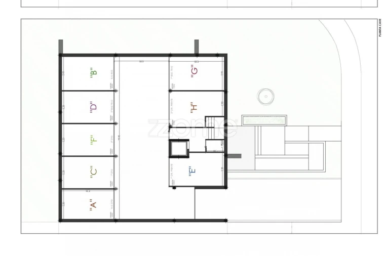 Apartamento T3 para Venda em Merelim (São Pedro) e Frossos Foto 9