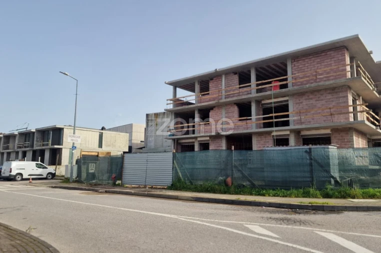 Apartamento T3 para Venda em Merelim (São Pedro) e Frossos Foto 10