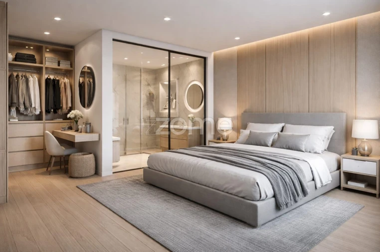 Apartamento T3 para Venda em Merelim (São Pedro) e Frossos Foto 5