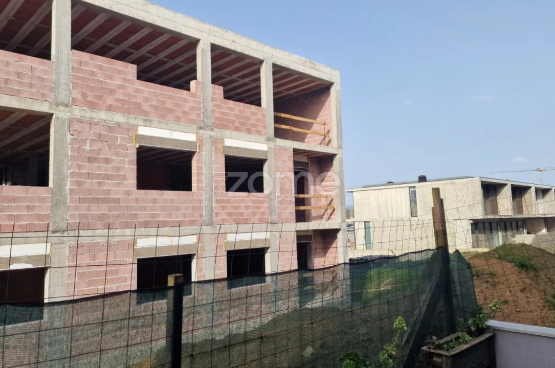 Apartamento T3 para Venda em Merelim (São Pedro) e Frossos Foto 15