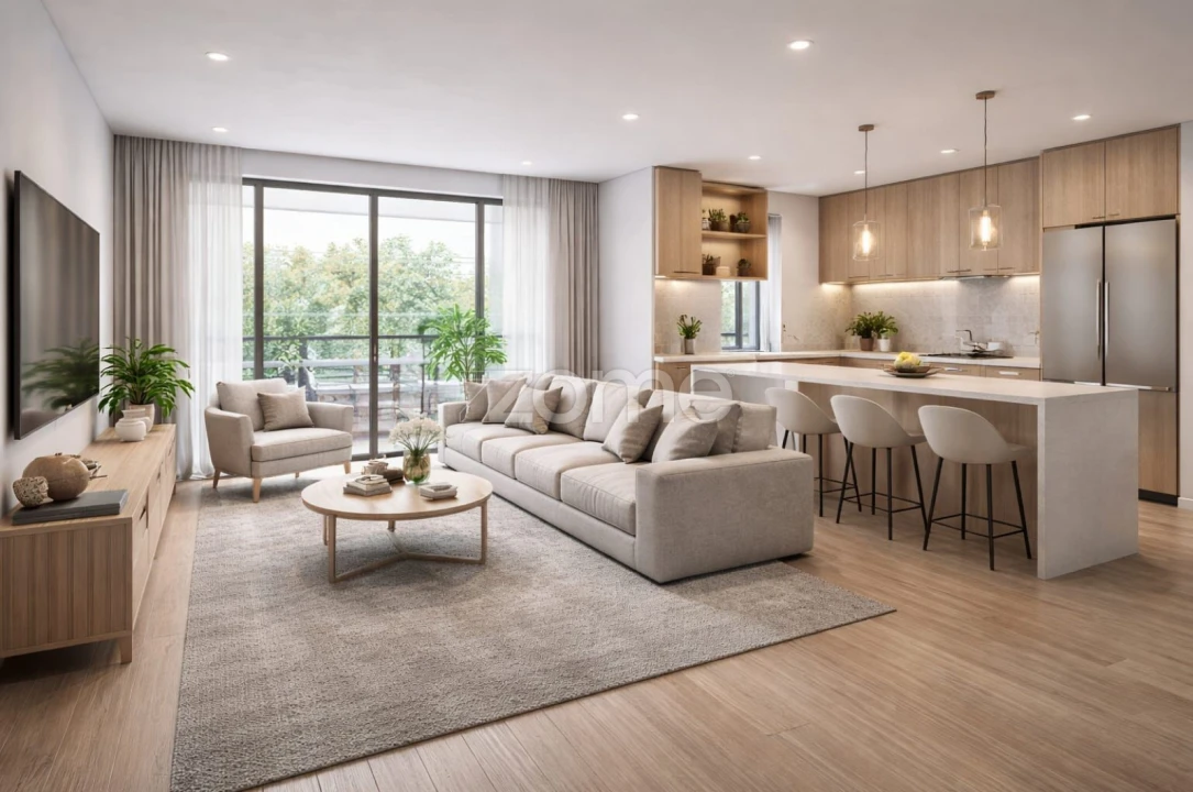 Apartamento T3 para Venda em Merelim (São Pedro) e Frossos Foto 4