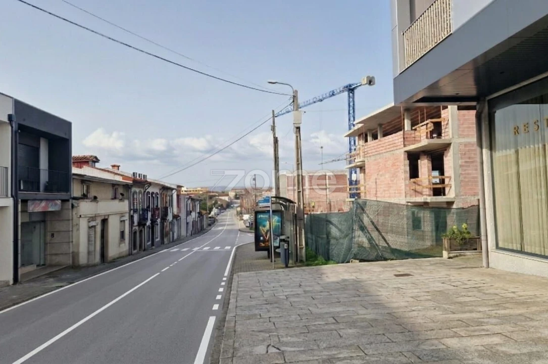 Apartamento T3 para Venda em Merelim (São Pedro) e Frossos Foto 11