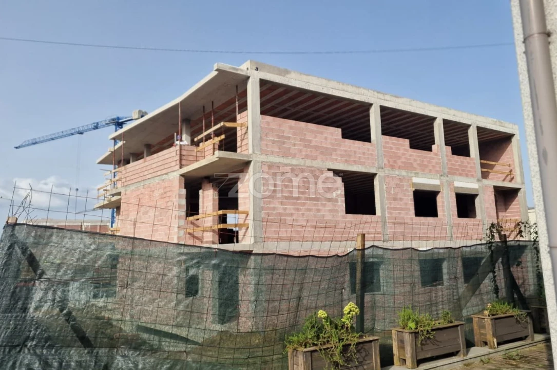 Apartamento T3 para Venda em Merelim (São Pedro) e Frossos Foto 15