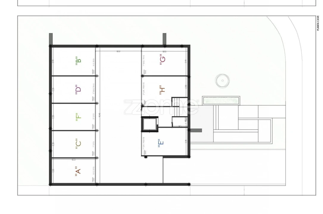 Apartamento T3 para Venda em Merelim (São Pedro) e Frossos Foto 9